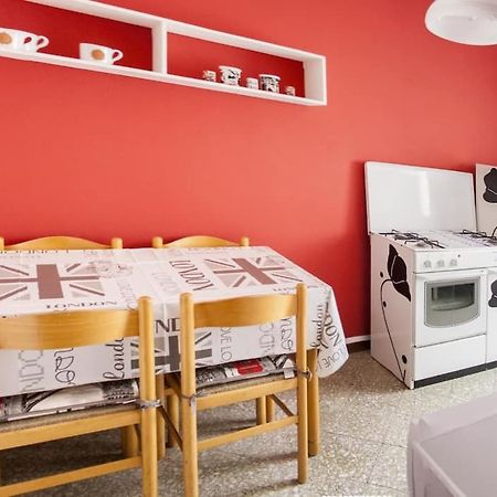 Il Nido Del Borgo Lejlighed Cefalù Eksteriør billede