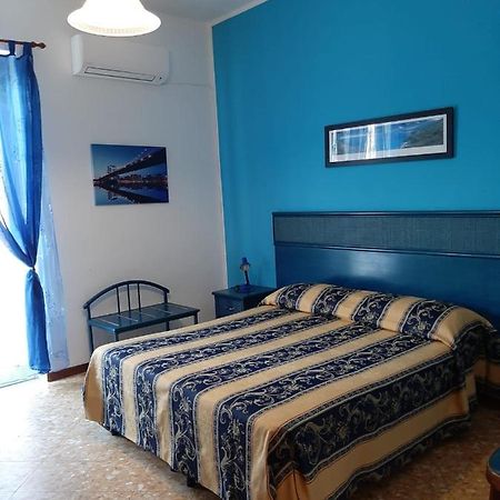 Il Nido Del Borgo Lejlighed Cefalù Eksteriør billede