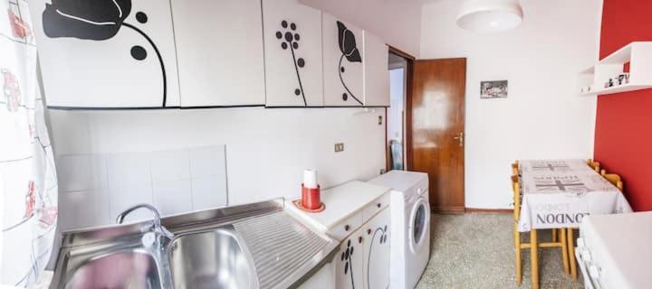 Il Nido Del Borgo Lejlighed Cefalù Eksteriør billede