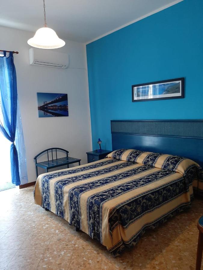 Il Nido Del Borgo Lejlighed Cefalù Eksteriør billede