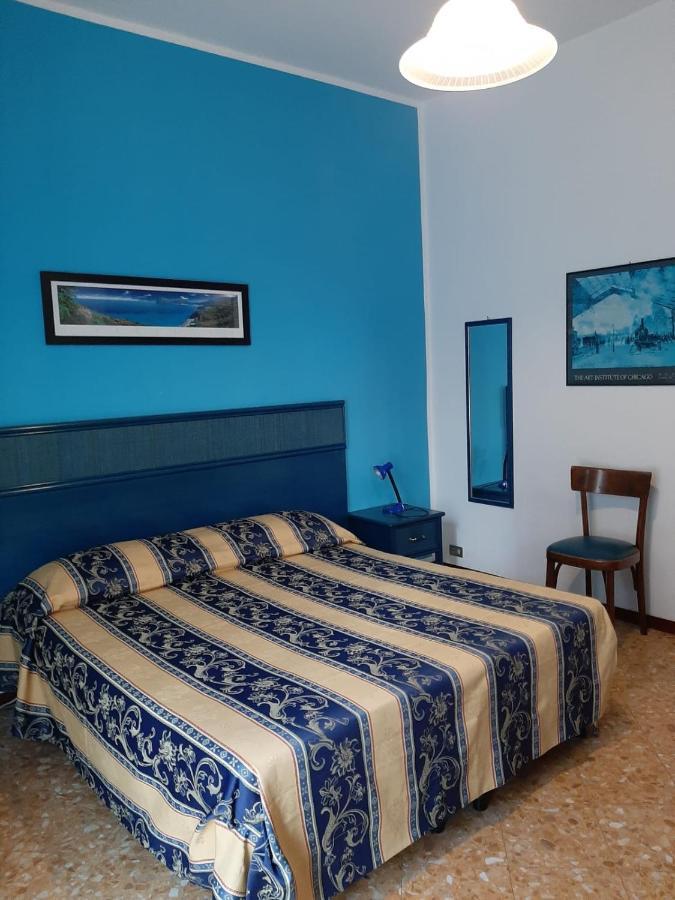 Il Nido Del Borgo Lejlighed Cefalù Eksteriør billede